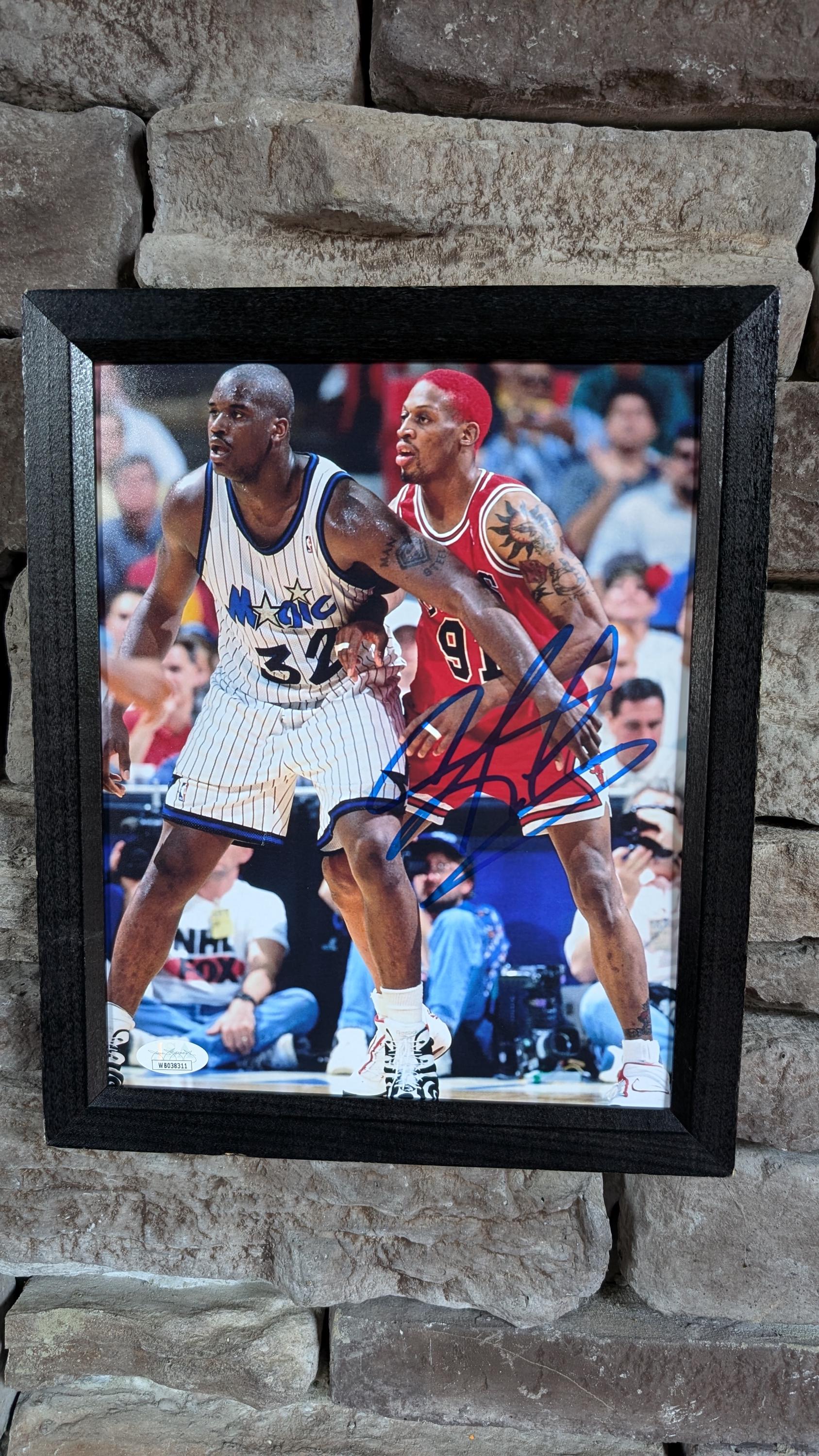 Dennis rodman nwo - Etsy 日本