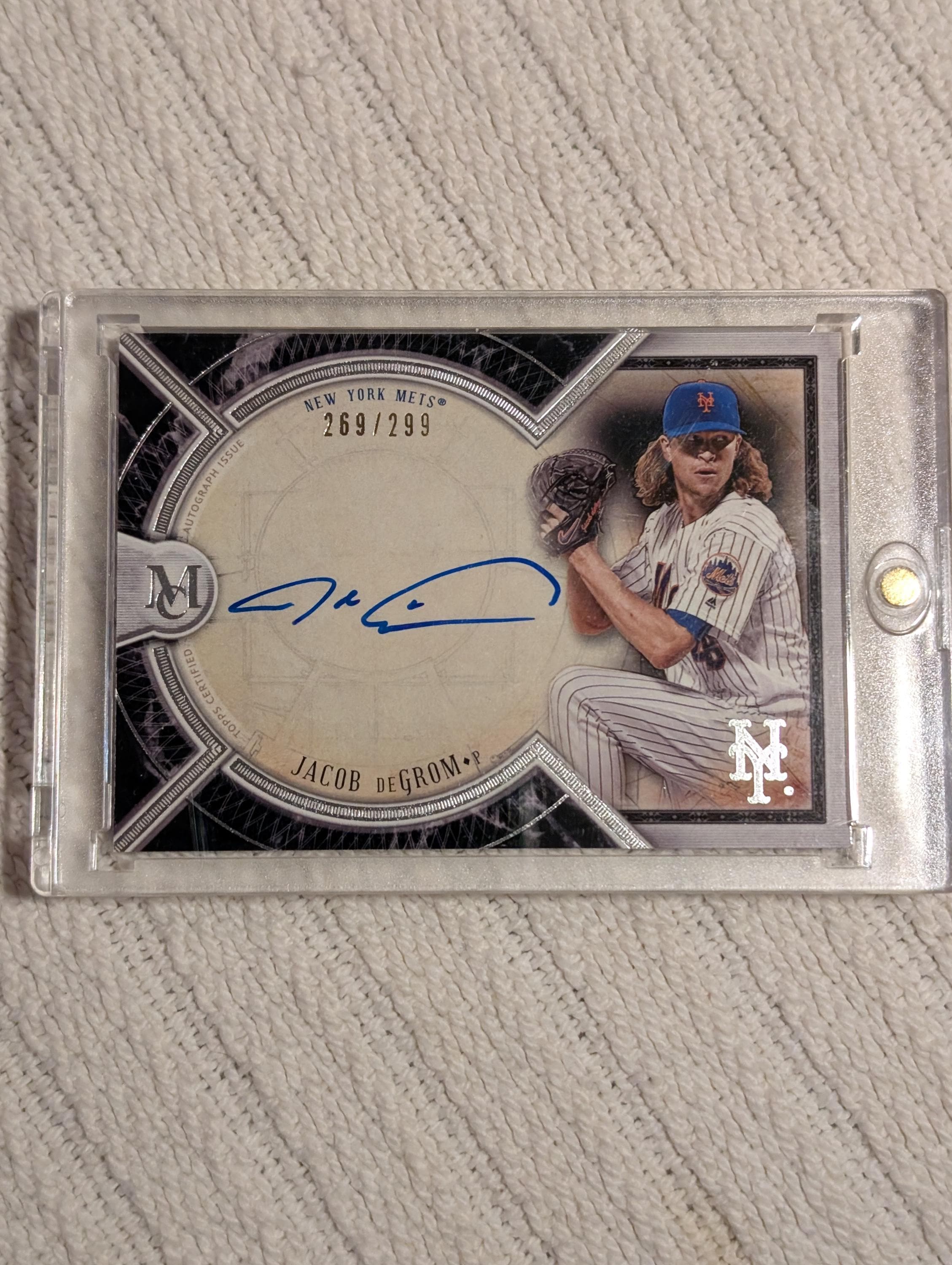Jacob degrom - Etsy 日本