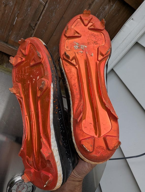 Autographed Carlos Correa Houston Astros Minnesota Twins Game Used