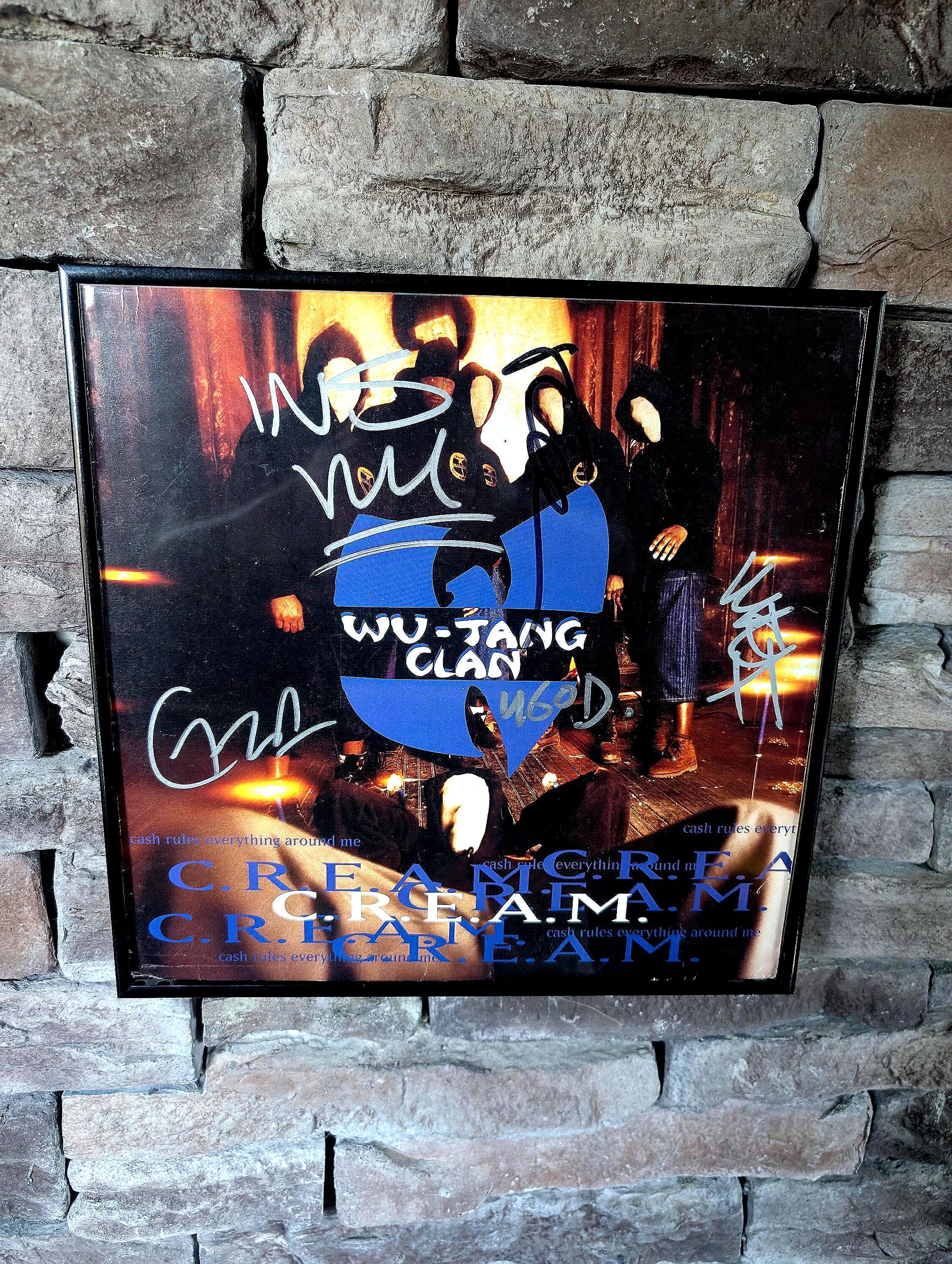 Raekwon Poster - Etsy