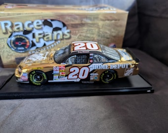 NASCAR Toys R Us Gold 50th Anniversary Series #33 Ken Schrader APR