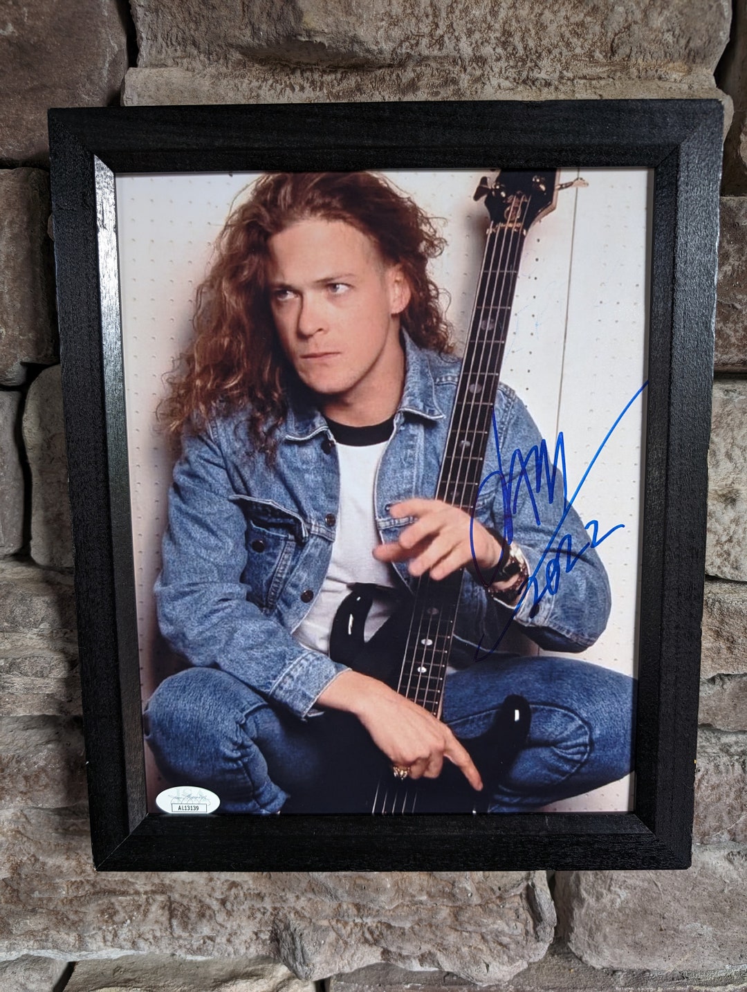 llica メタリカ 直筆サイン llica メタリカ 直筆サイン llica メタリカ 直筆サイン 2025年最新