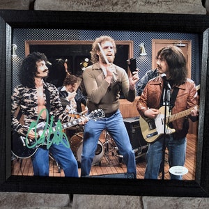 ［週末値下げ］フルハウス　ジョーイ　デイヴ・クーリエ　直筆サイン デイブ・クーリエ 直筆サインフォト #03 - アメリカ雑貨 ゴマちゃん