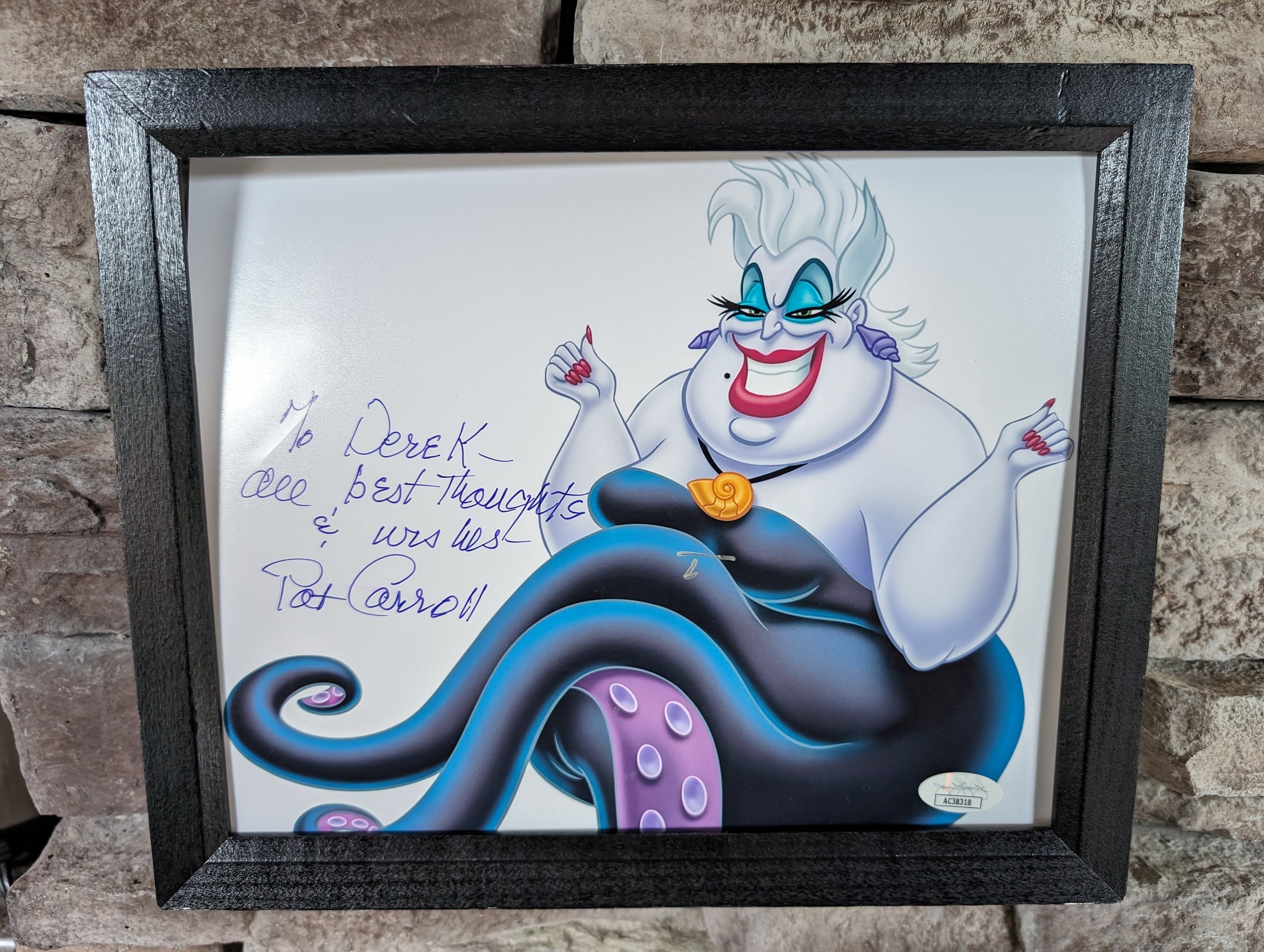 【当時物・未開封】人魚の烙印 ビニールポスター 特典のみ ② il_fullxfull.6017062385_lt9m.jpg