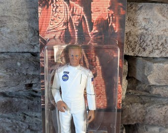 Medicom Planeta małp Taylor Astronaut figurka akcji w oryginalnym pudełku nigdy nie otwierana