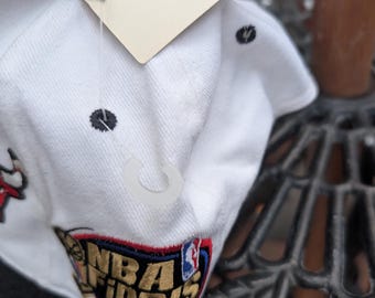 ヴィンテージ 1997 NBA ファイナル チャンピオン シカゴ ブルズ