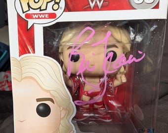 アンダーテイカー 直筆サイン入り WWE レスリング 16x20 写真 JSA COA