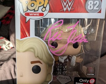 アンダーテイカー 直筆サイン入り WWE レスリング 16x20 写真 JSA COA