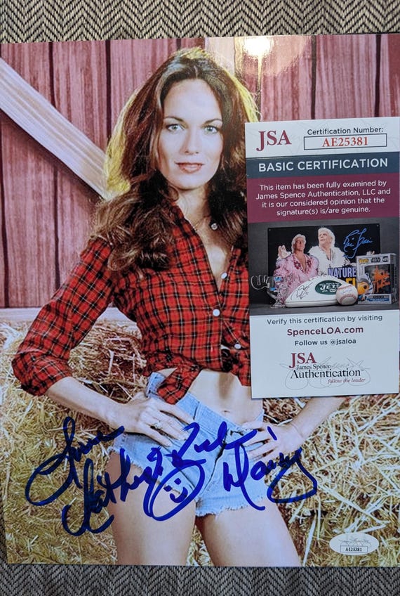 Catherine Bach Hertogen Van Hazard Poster Catherine Bach Posters For catherine-bach-hertogen-van-hazard-poster-catherine-bach-posters-for