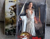 Neca Toys 300 Series 1 Queen Gorgo Figure in Original Box Never