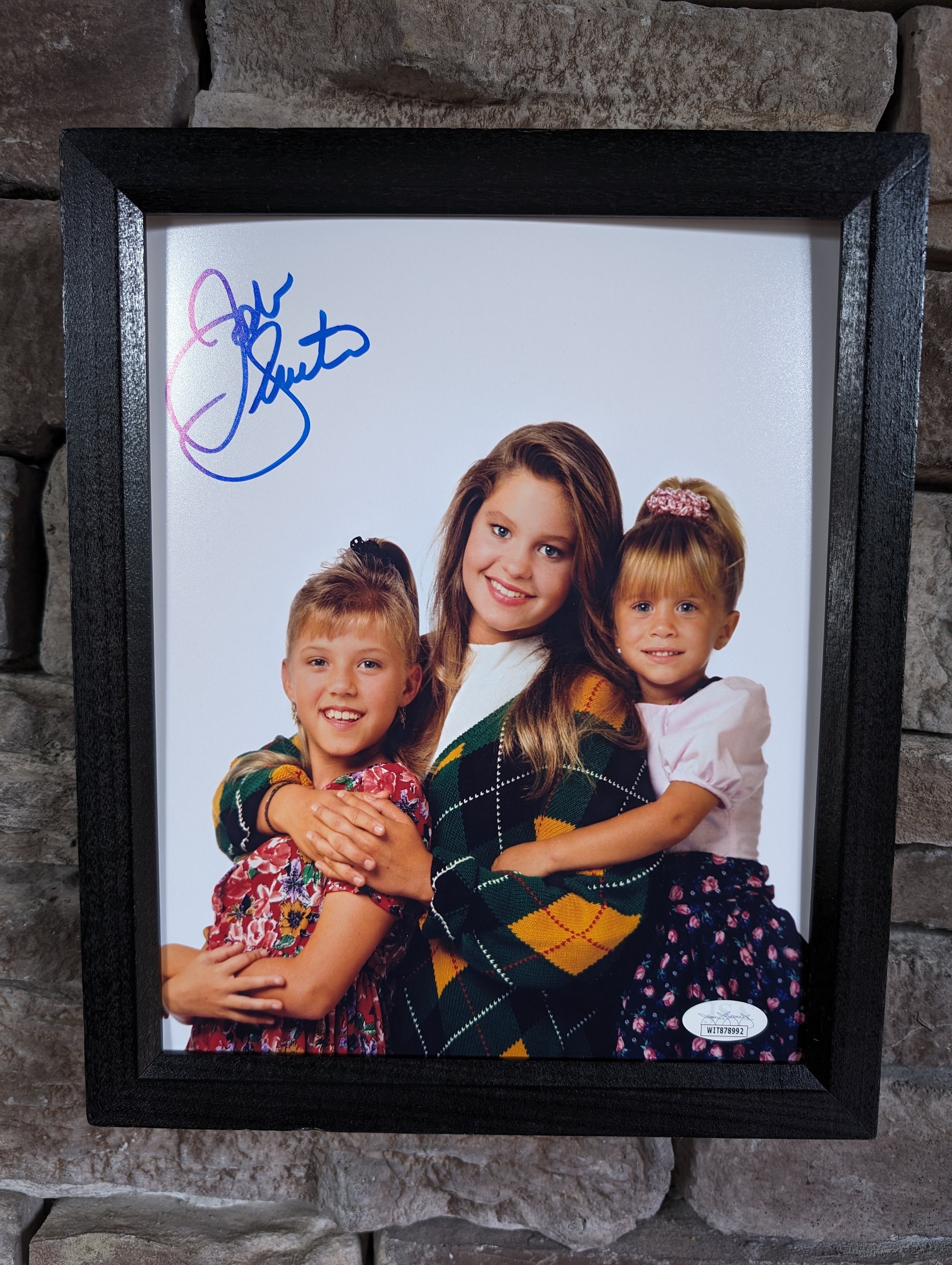 フルハウス❤ジョディ・スウィーティン❤激レア写真セット❤