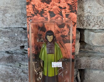 Medicom Planet Of The Apes Zira Action figure In The Original Box Never Opened