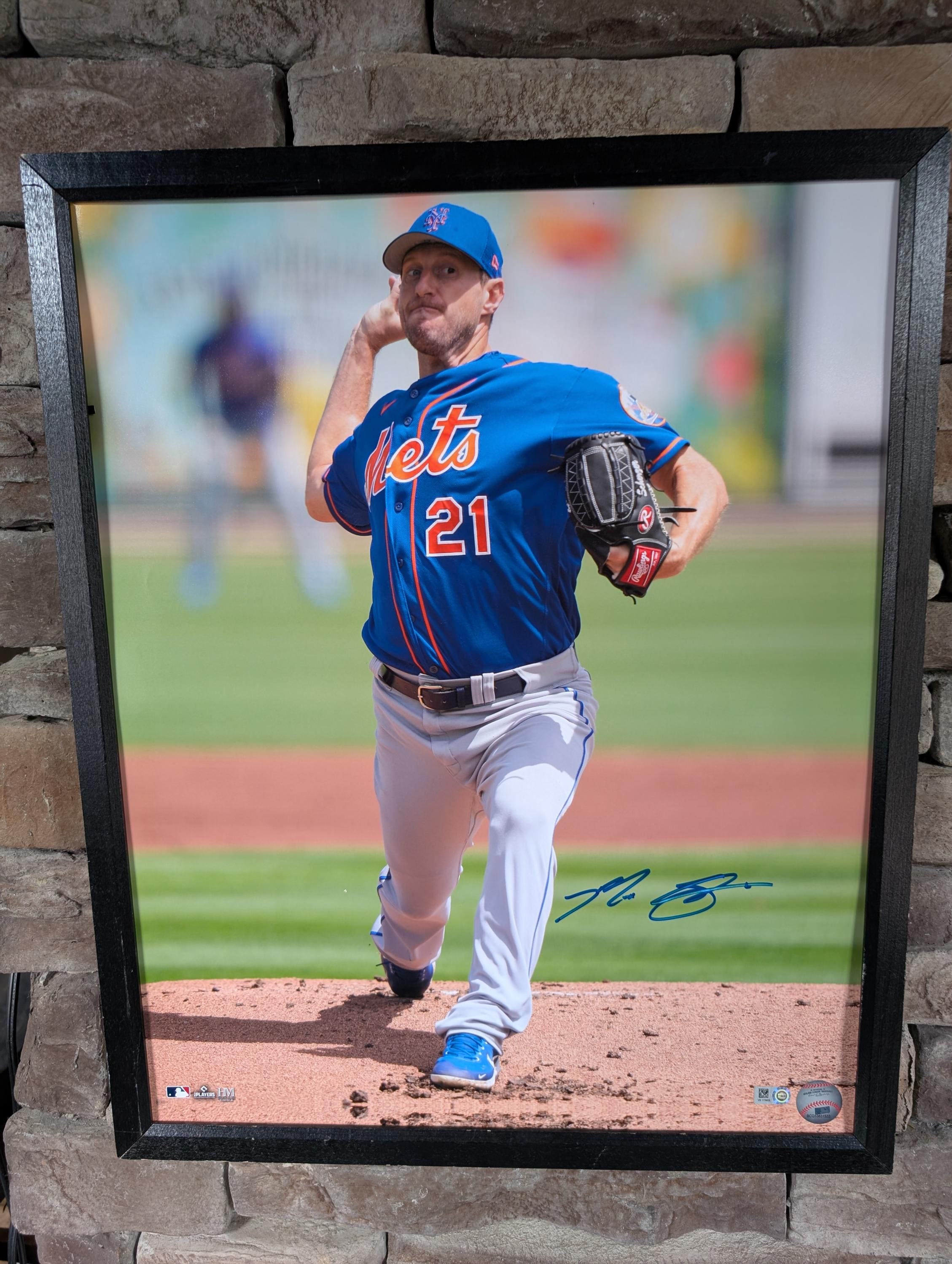 Cy young autograph - Etsy 日本