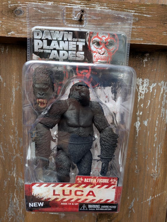 猿の惑星 ヴィンテージ 貯金箱 ザイアス vintage 1967 映画 猿の惑星