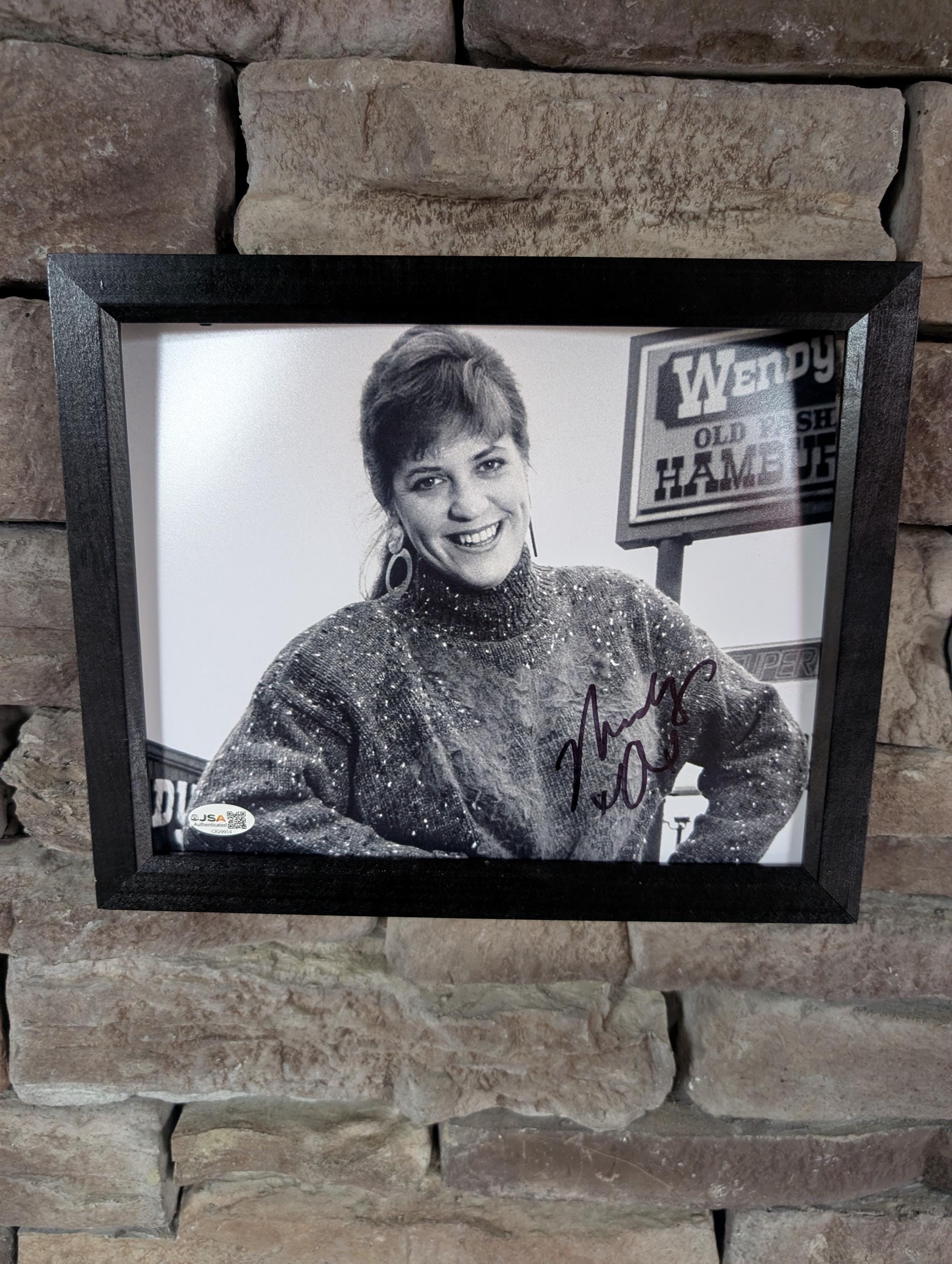 Wendy's Memorabilia - Etsy