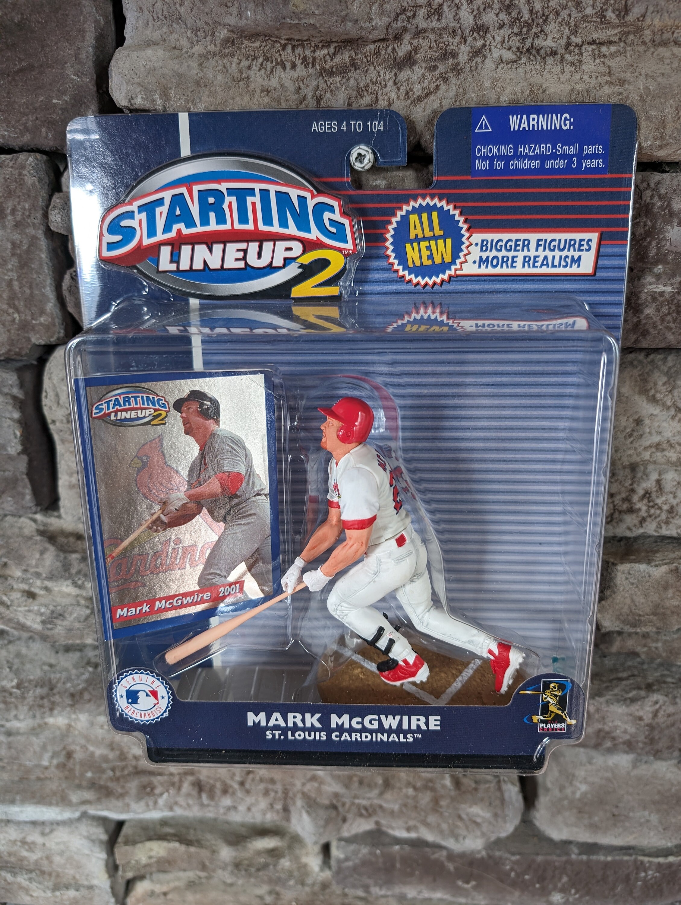 1987 Topps Mark McGwire Rookie Auto RC #366 PSA AUTHENTIC Autograph