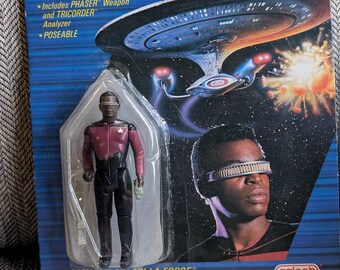 STAR TREK TOS キャストサイン入り写真 X8 - ウィリアム・シャトナー