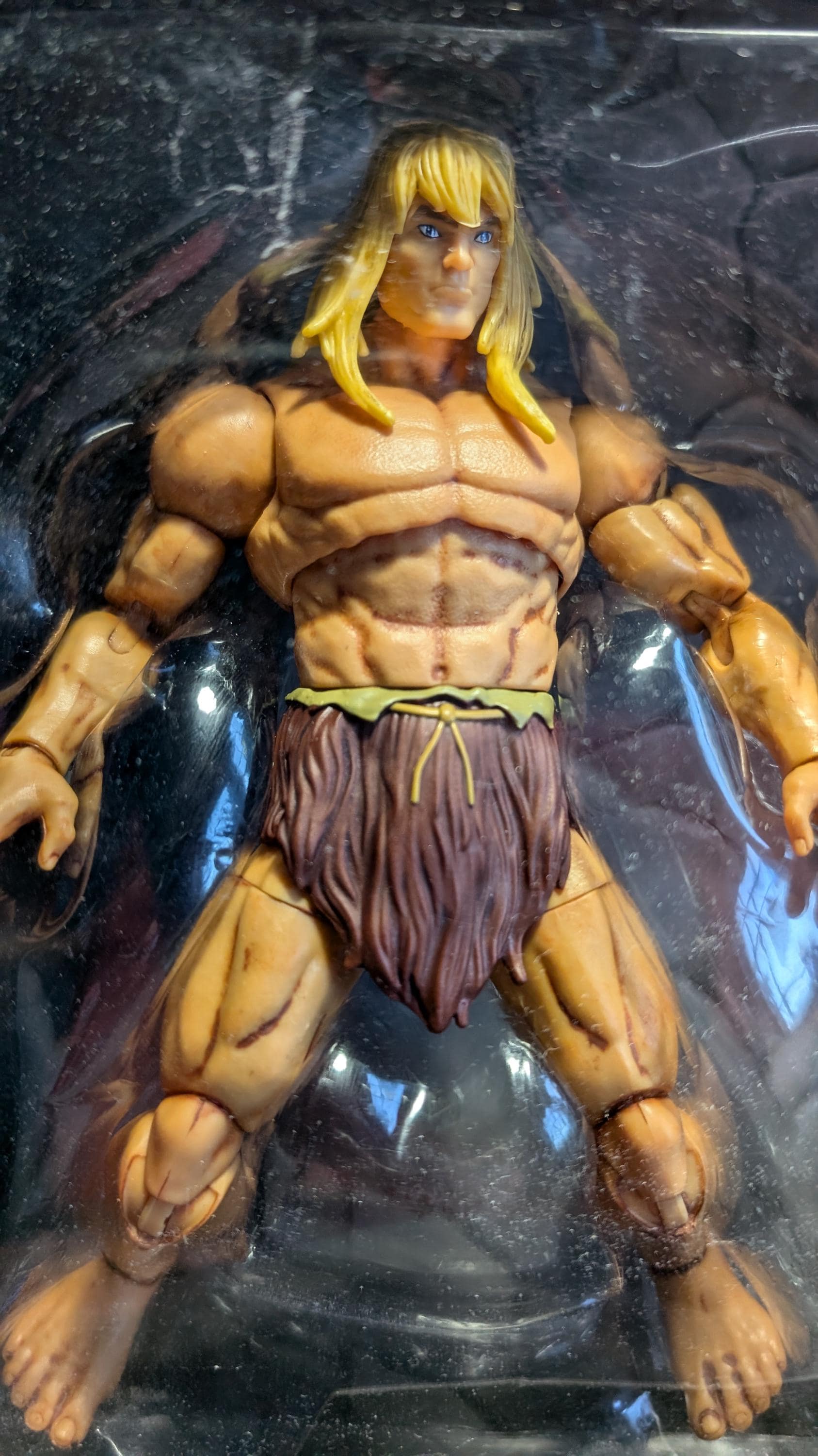 マスターズ・オブ・ザ・ユニバース オルコ Orko MOTU マスターズ・オブ・ザ・ユニバース オルコ Orko MOTU