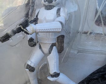 Star Wars Battle Pack Capture of Tantive IV Action Figure Set in