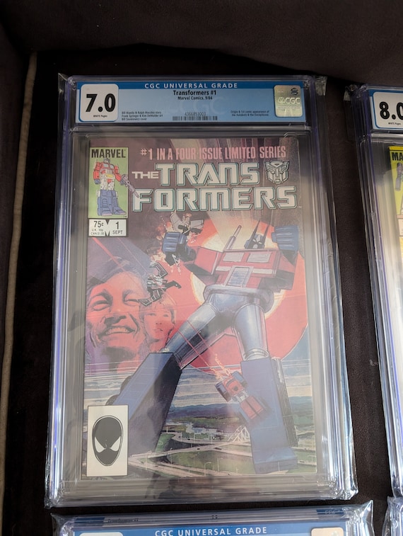 現状品　Transformers #78　marvel comics　アメコミ 現状品 Transformers #78 marvel comics アメコミ 現状品