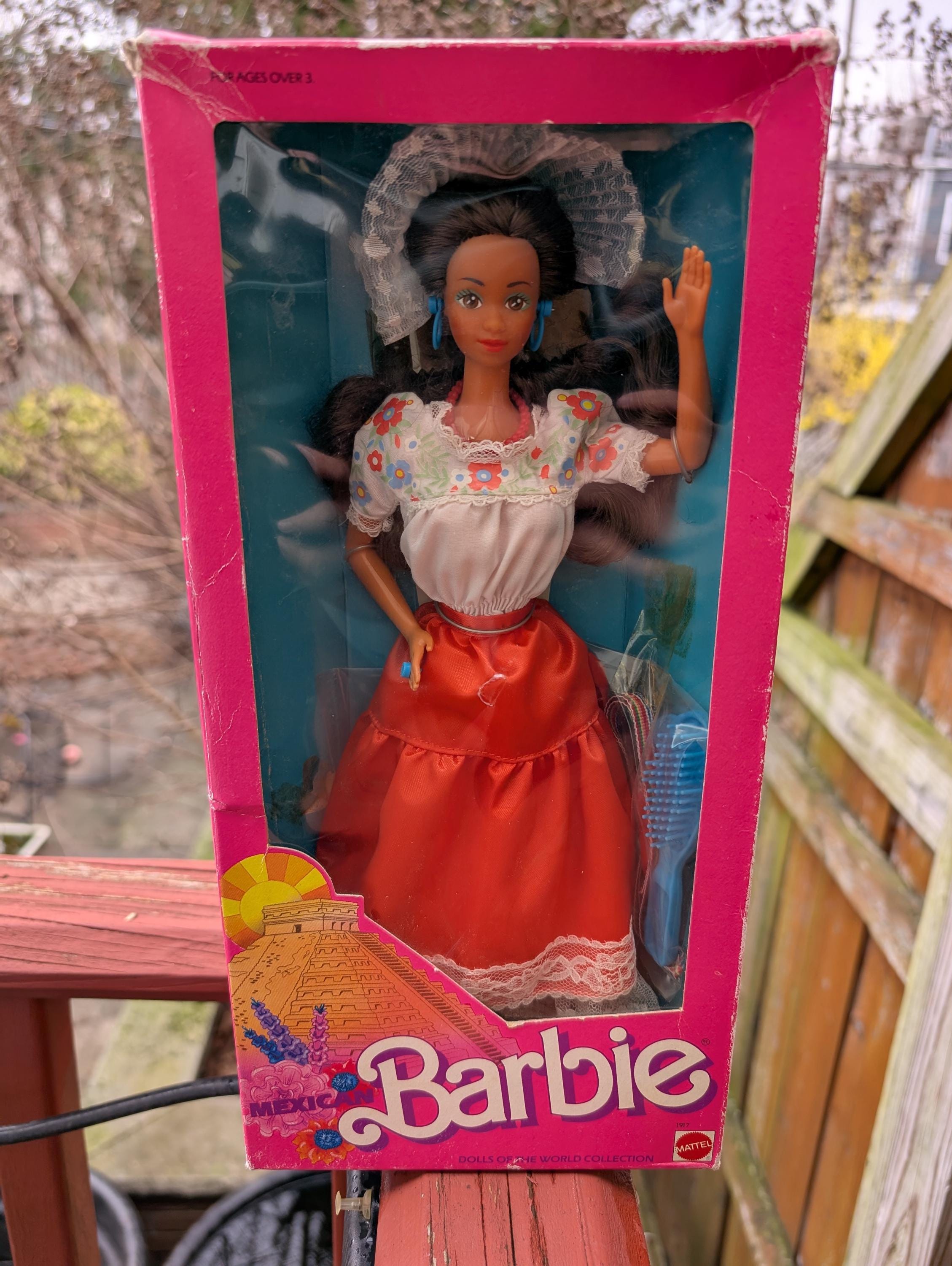 Ecas Barbie Las MuÃ±ecas MÃ¡s Bonitas De Todo El Mundo Raras Las