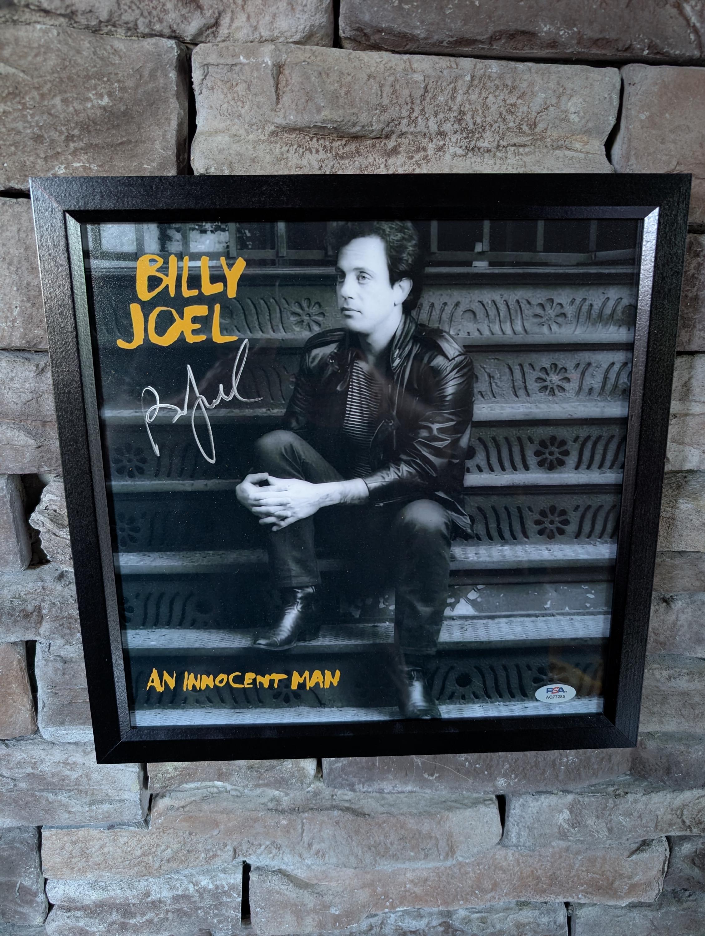 Billy joel madison square garden - Etsy 日本
