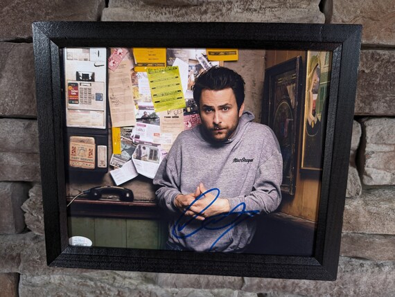 Charlie Kelly It's Always Sunny Season 13 Online It's Always