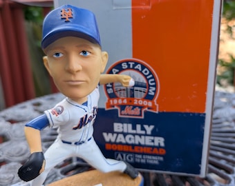 ルイス・カスティーヨ NY メッツ ファイナルシーズン アット シェイ 