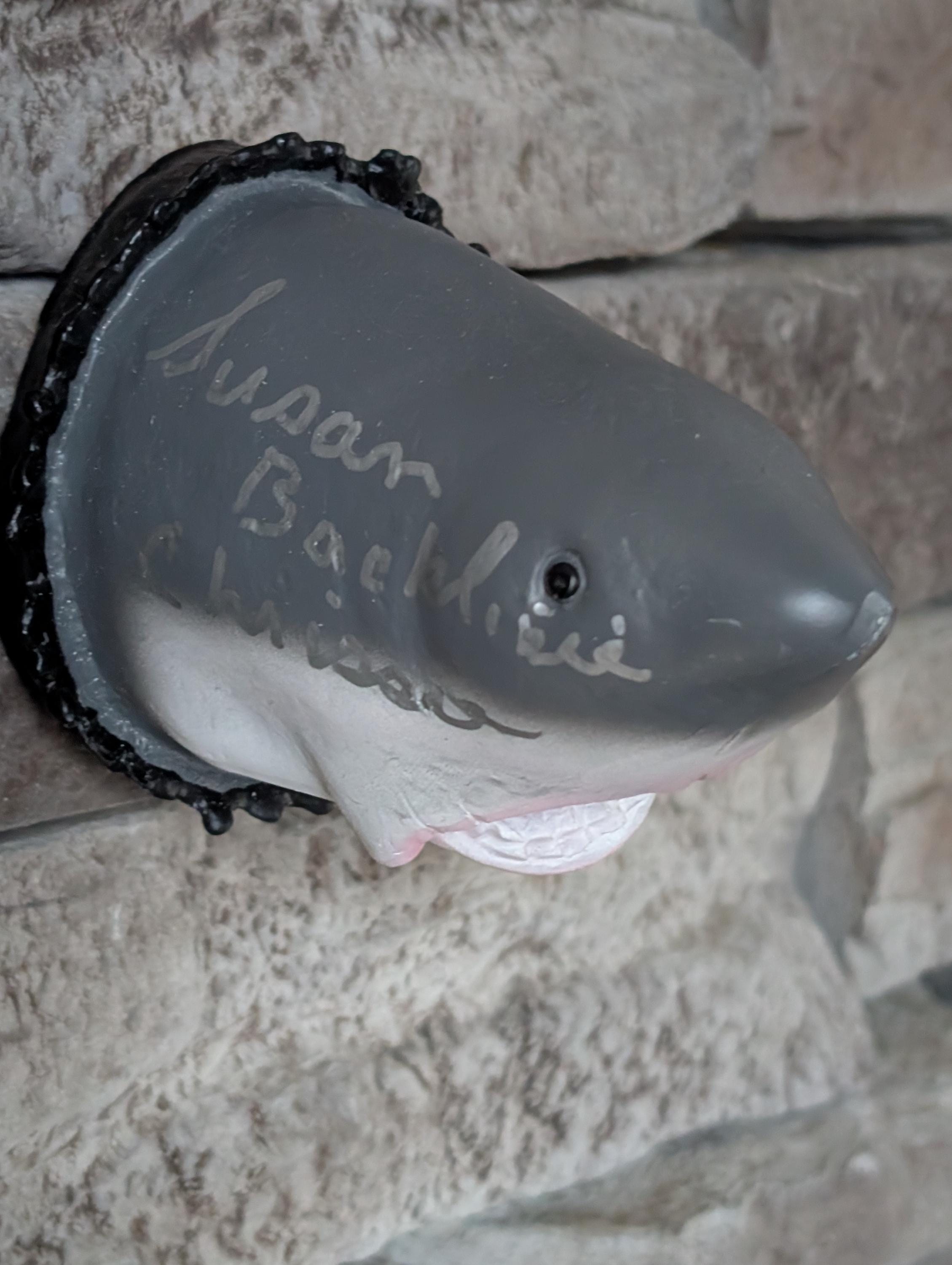 Jaws first victim - Etsy 日本