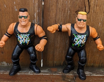 WWF ハズブロ フィギュア プロレス タイフーン タイフーン ハズブロ フィギュア WWF WWFシリーズ 、タイフーン