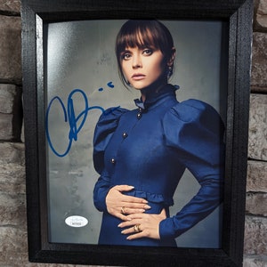 christina ricci blue dress Christina Ricci Photos