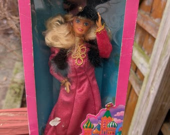 ロシアのバービー - Etsy 日本