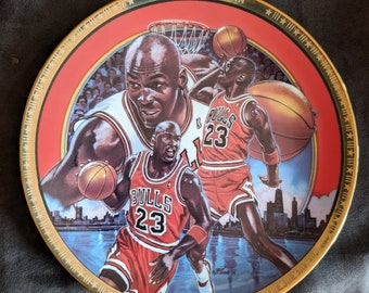 NBAレジェンド、マイケル・ジョーダン、シカゴ・ブルズ
