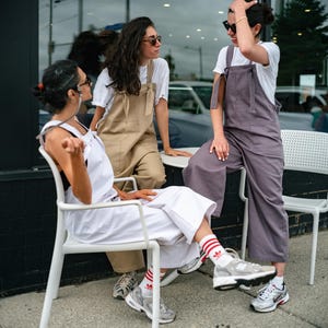Overall . Jumpsuit. Free size