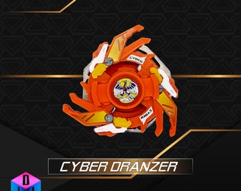 CYBER DRANZER