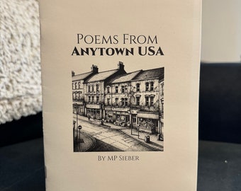 Poems from Anytown USA