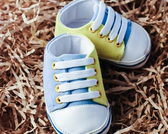 Baby Shoes