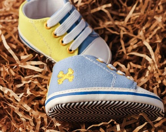 Baby Shoes