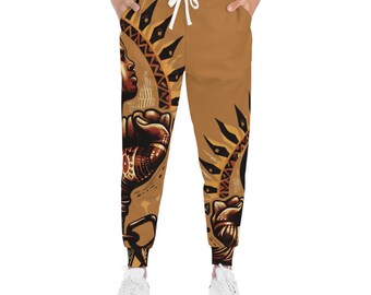 Pantalon de jogging athlétique Bantu Resilience