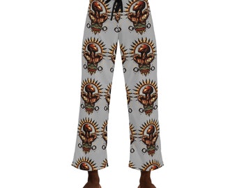 Pantalon de pyjama Bantu Resilience pour hommes