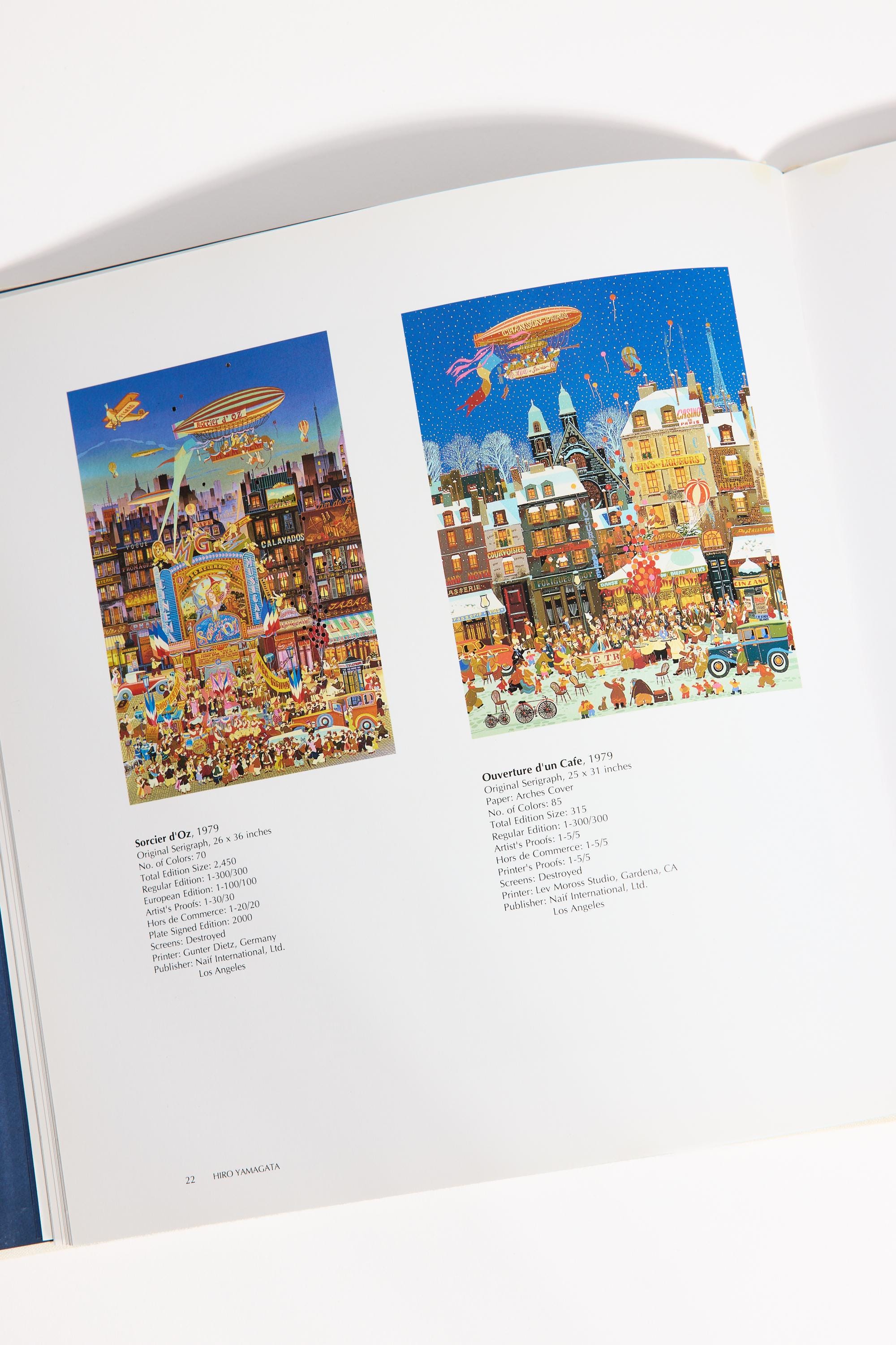 ヒロヤマガタ】YAMAGATA CATALOGUE RAISONNE | ASCHBERGSCHULE.DE