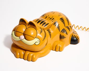 ガーフィールド　電話機　値下げ○ 2025年最新】ガーフィールド電話機の人気アイテム - メルカリ