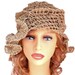 see more listings in the Mobius Hat Patterns section