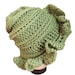 see more listings in the Mobius Hat Patterns section