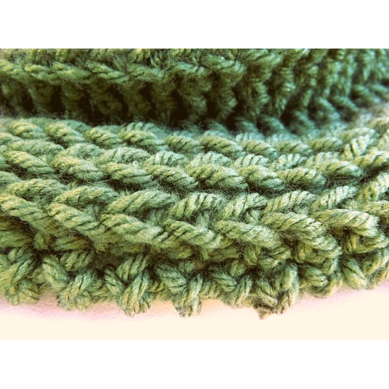 Snake Wide Infinity Collar Scarf Crochet Patterns for Women Etsy