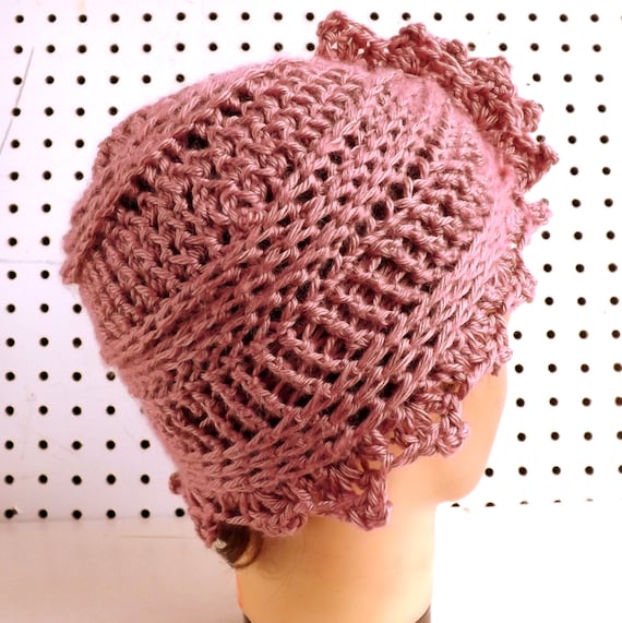 Crochet il tuo Cappello O Sciarpa KIT-Make Your Own CRAFT SET BAMBINI