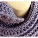see more listings in the Mobius Scarf Patterns section