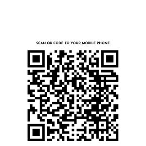 A QR code on a plain white background, intended for scanning with a mobile phone to redirect to a website or app related to the content being viewed