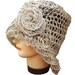 see more listings in the Mobius Hat Patterns section