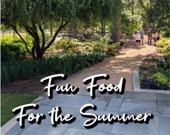 FUN Free Summer Recipes Some Handwritten or from Vintage Cookbooks Home Cooking from Judith
